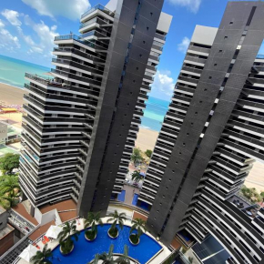Landscape Beira Mar Fortaleza